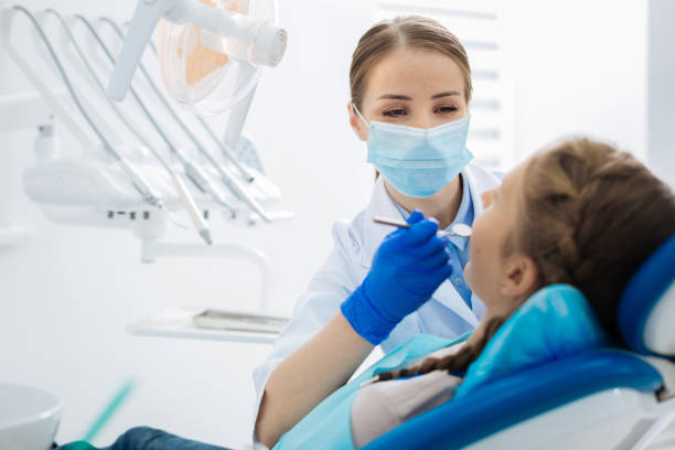 Best Dental Fillings (Composite and Amalgam)  in Little Silver, NJ